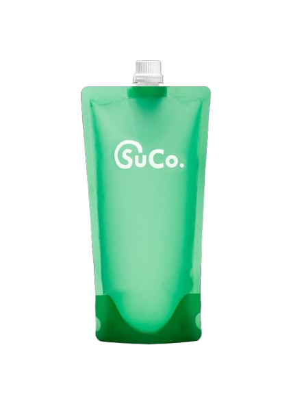 Su Matarası 30. Yıl Suco Mint