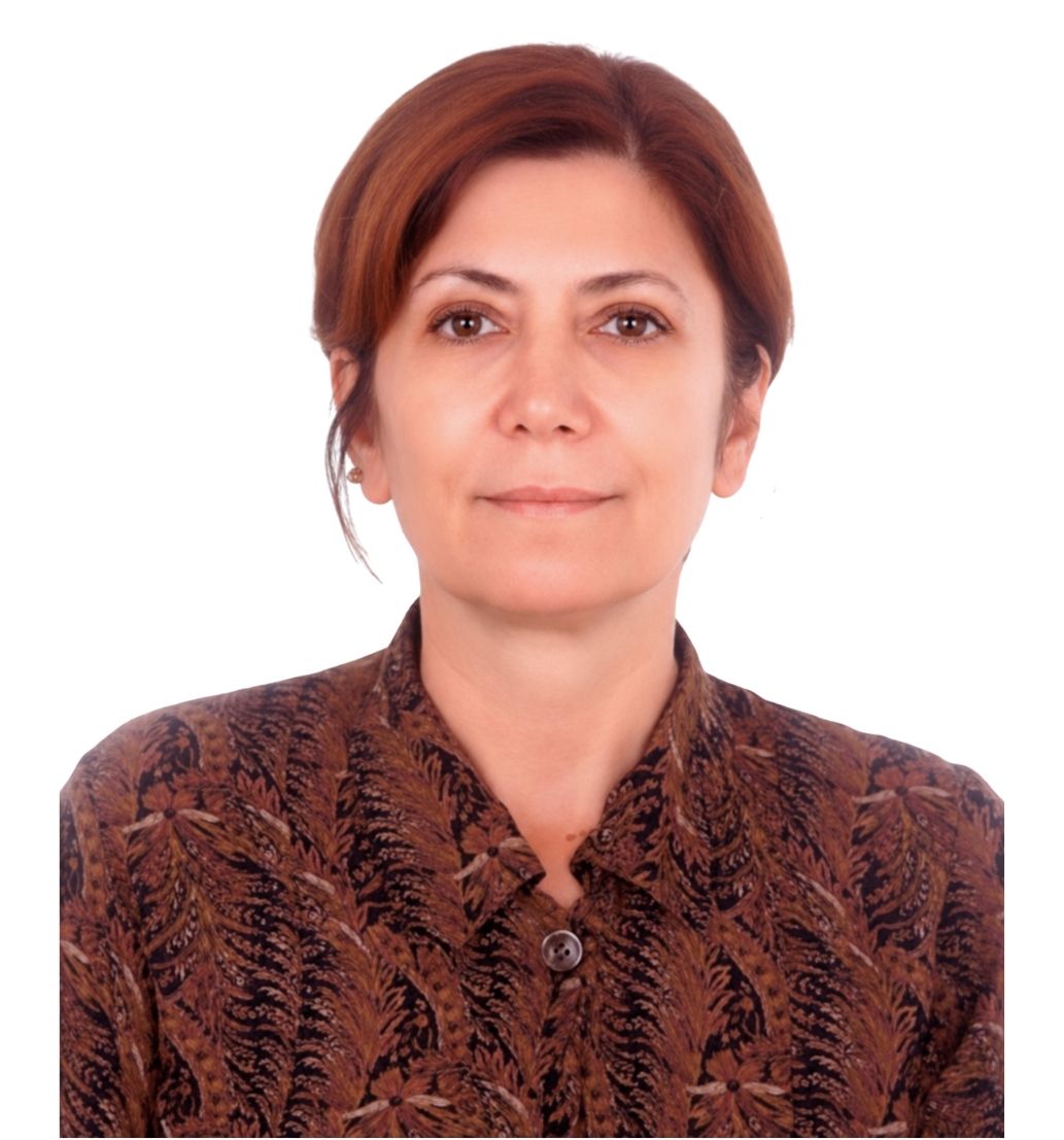 Nur Gerçel - Başkan