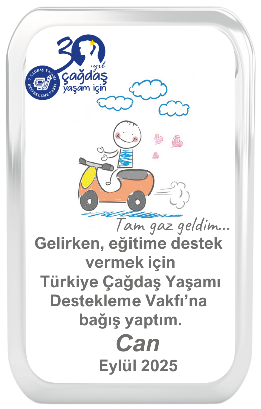 Magnet Dumanlı Araba Plexi Çerçeve Erkek Çocuk