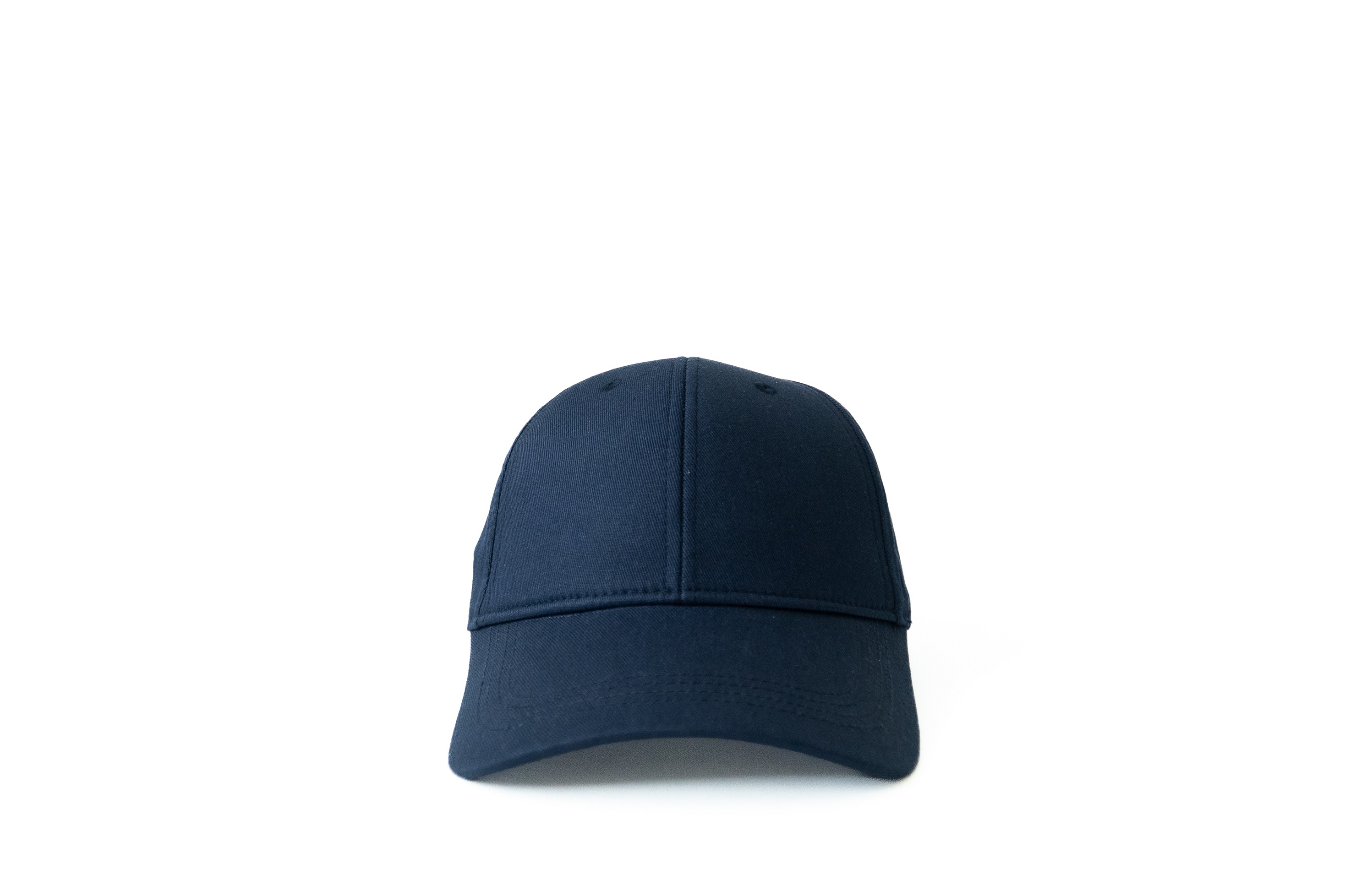 Şapka Çağdaş Yaşam İçin Lacivert