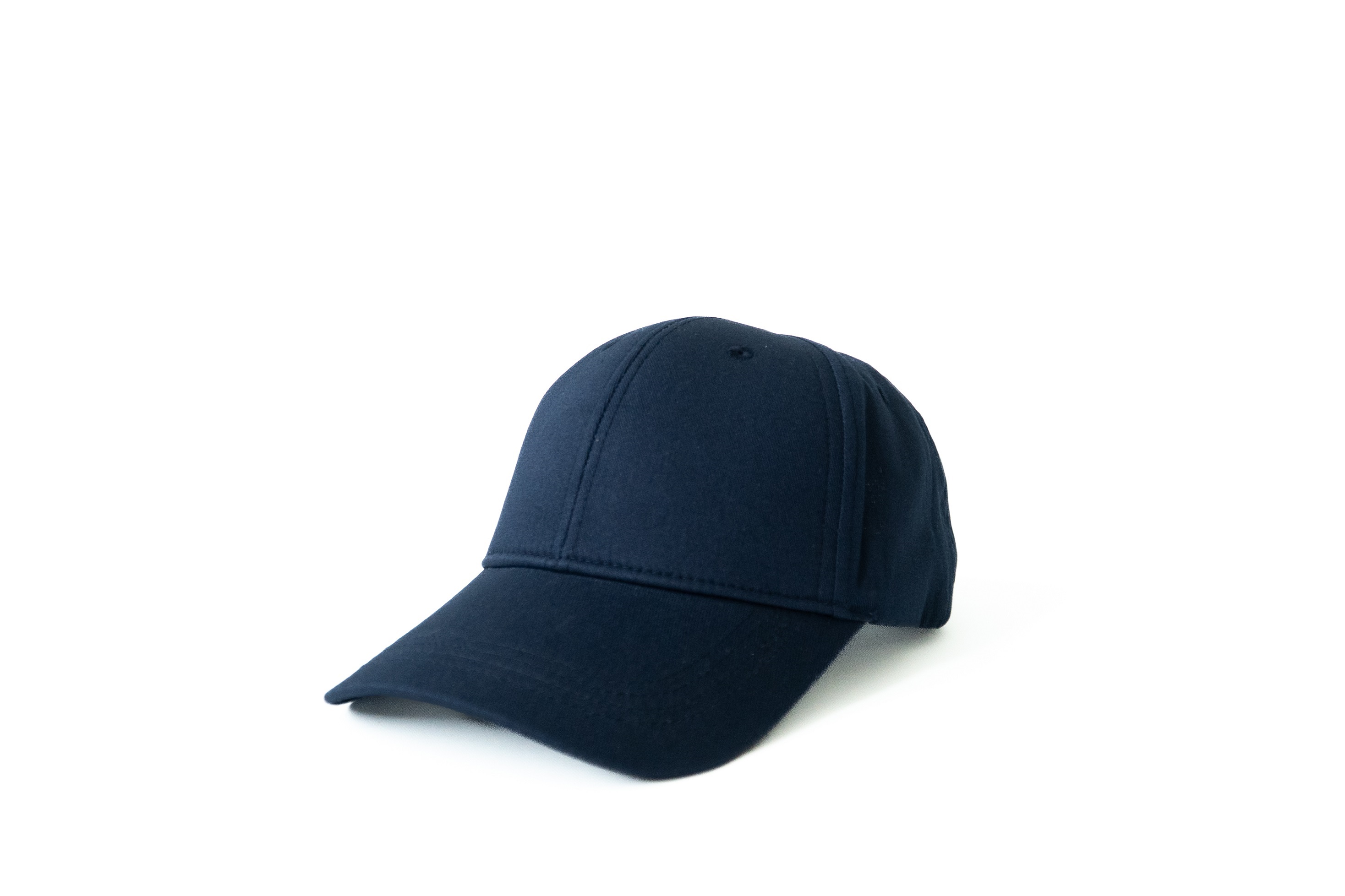 Şapka Çağdaş Yaşam İçin Lacivert